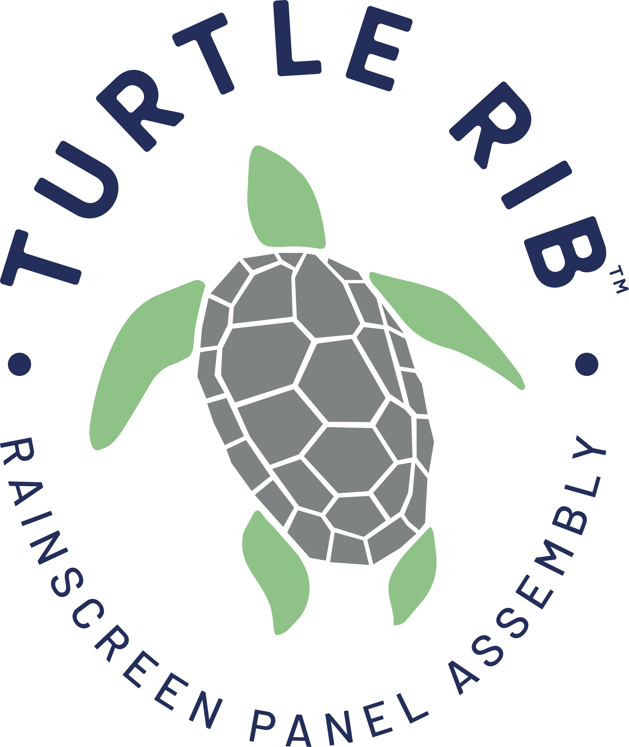 Turtle Rib ­™