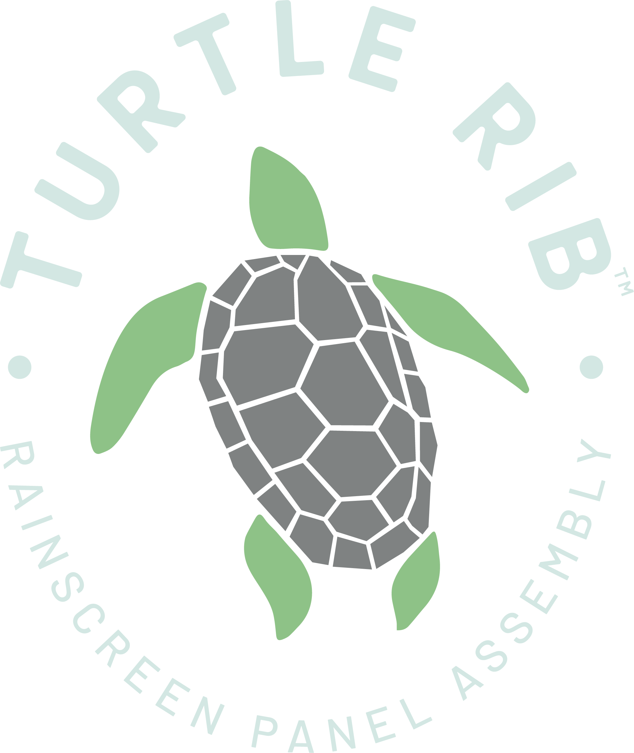 Turtle Rib ­™
